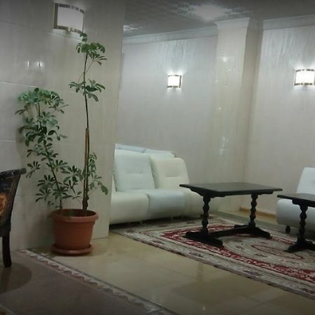 Algiers Hotel De L'Aeroport מראה חיצוני תמונה